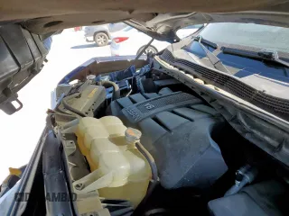 2018 Nissan Titan XD SV with VIN 1N6AA1F43JN513987, listed as a Copart auction lot 45477905 with 82,209 mi miles and Salvage Title. Bid and sale history available at carsss.com. Image 11.