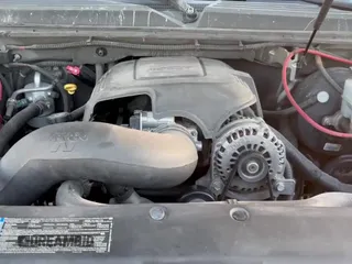 2007 Chevrolet Avalanche 3LT с VIN 3GNEC12017G311739, выставлен на аукционе Copart как лот 86315455 с пробегом 152 821 миль миль и Чистый • Clean title. История ставок и продаж доступна на DreamBid. Изображение 11.