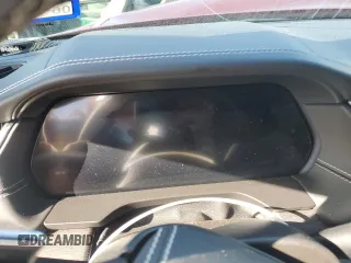 2022 Jeep Grand Cherokee Overland с VIN 1C4RJJDG7N8570281, выставлен на аукционе Copart как лот 43272305 с пробегом Не указан миль и Списание • Salvage title. История ставок и продаж доступна на DreamBid. Изображение 9.