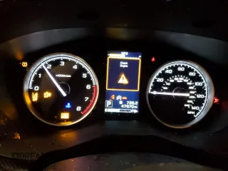 2021 Subaru Forester Premium z VIN JF2SKAFC0MH560734, wystawiony jako Copart lot #41489675 z przebiegiem 47 670 mil mil oraz Szkoda całkowita • Salvage title. Historia ofert i sprzedaży dostępna na DreamBid. Obrazek 9.