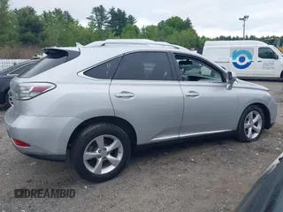 2011 Lexus RX 350 с VIN 2T2BK1BA6BC085039, выставлен на аукционе IAAI как лот 42304597 с пробегом 251 952 миль миль и . История ставок и продаж доступна на DreamBid. Изображение 14.