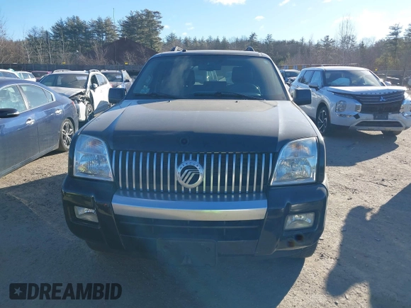 2007 Mercury Mountaineer z VIN 4M2EU47E67UJ01656, wystawiony jako IAAI lot #41263945 z przebiegiem 158 219 mil mil oraz . Historia ofert i sprzedaży dostępna na DreamBid. Obrazek 12.