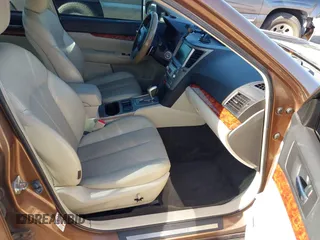 2011 Subaru Legacy Limited Power Moon с VIN 4S3BMCL61B3264425, выставлен на аукционе IAAI как лот 42494483 с пробегом 186 546 миль миль и . История ставок и продаж доступна на DreamBid. Изображение 5.