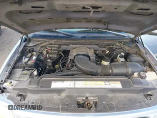 1998 Ford F-150 с VIN 1FTZF18W3WKB01356, выставлен на аукционе IAAI как лот 41718893 с пробегом 261 717 миль миль и . История ставок и продаж доступна на DreamBid. Изображение 10.