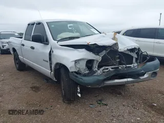 2008 Dodge 1500 SLT с VIN 1D7HA18N88S611891, выставлен на аукционе IAAI как лот 42188067 с пробегом 252 629 миль миль и . История ставок и продаж доступна на DreamBid. Изображение 1.