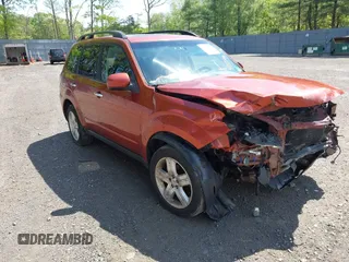 2010 Subaru Forester X Premium с VIN JF2SH6CCXAH778997, выставлен на аукционе IAAI как лот 42254094 с пробегом 170 495 миль миль и . История ставок и продаж доступна на DreamBid. Изображение 1.