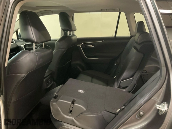 2022 Toyota RAV4 Hybrid XLE Premium с VIN 4T3B6RFV6NU065906, выставлен на аукционе IAAI как лот 42792646 с пробегом 90 899 миль миль и . История ставок и продаж доступна на DreamBid. Изображение 10.