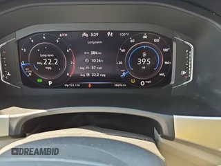 2023 Volkswagen Atlas SE с VIN 1V2HR2CA7PC526108, выставлен на аукционе IAAI как лот 42844449 с пробегом 38 696 миль миль и . История ставок и продаж доступна на DreamBid. Изображение 3.