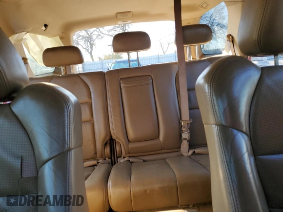 2006 Acura MDX Touring w/Navi with VIN 2HNYD18886H524583, listed as a Copart auction lot 88972425 with 193,778 mi miles and Salvage Title. Bid and sale history available at carsss.com. Image 10.