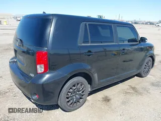 2011 Scion xB z VIN JTLZE4FE6B1129915, wystawiony jako IAAI lot #42012452 z przebiegiem 202 359 mil mil oraz . Historia ofert i sprzedaży dostępna na DreamBid. Obrazek 4.