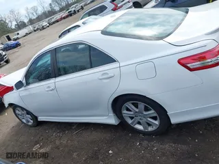 2011 Toyota Camry LE with VIN 4T1BK3EK7BU626795, listed as a IAAI auction lot 41650243 with 150,697 mi miles. Bid and sale history available at carsss.com. Image 15.