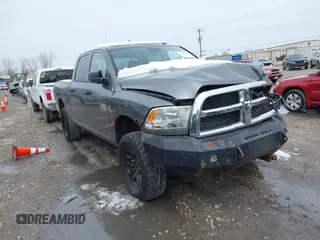 2013 Ram 2500 Tradesman с VIN 3C6UR5CL6DG549771, выставлен на аукционе IAAI как лот 41875718 с пробегом 243 458 миль миль и . История ставок и продаж доступна на DreamBid. Изображение 1.