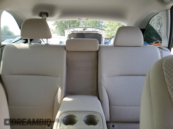 2016 Subaru Outback Premium с VIN 4S4BSADC9G3289736, выставлен на аукционе Copart как лот 62316155 с пробегом 121 770 миль миль и Списание • Salvage title. История ставок и продаж доступна на DreamBid. Изображение 10.