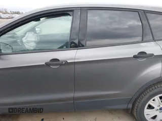 2014 Ford Escape S with VIN 1FMCU0F79EUB82007, listed as a IAAI auction lot 41760796 with 176,194 mi miles. Bid and sale history available at carsss.com. Image 15.