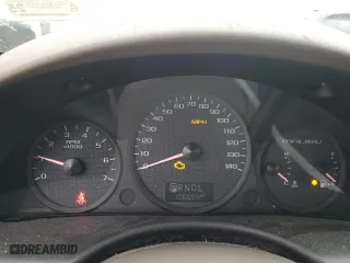 2005 Chevrolet Malibu with VIN 1G1ZS52FX5F254375, listed as a Copart auction lot 49496314 with 106,654 mi miles and Salvage Title. Bid and sale history available at carsss.com. Image 9.