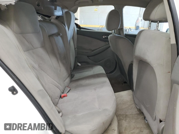 2011 Nissan Altima 2.5 SL with VIN 1N4AL2AP9BN511060, listed as a Copart auction lot 42513815 with 278,436 mi miles and Salvage Title. Bid and sale history available at carsss.com. Image 11.