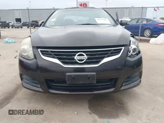 2012 Nissan Altima 2.5 S with VIN 1N4AL2EP1CC231950, listed as a IAAI auction lot 41895861 with 56,044 mi miles. Bid and sale history available at carsss.com. Image 13.