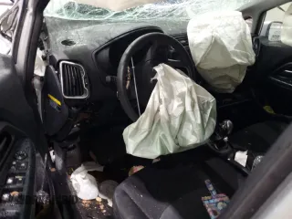 2017 Kia Rio LX z VIN KNADM4A3XH6048293, wystawiony jako Copart lot #54422355 z przebiegiem Nie podano mil oraz Nie do naprawy. Historia ofert i sprzedaży dostępna na DreamBid. Obrazek 8.