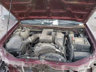 2007 Chevrolet Colorado LT w/1LT with VIN 1GCDT13E878140217, listed as a IAAI auction lot 41403848 with 153,589 mi miles. Bid and sale history available at carsss.com. Image 10.