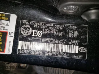 2017 Toyota Camry XLE with VIN 4T1BF1FK2HU685902, listed as a Copart auction lot 51670215 with Not Provided miles and Salvage Title. Bid and sale history available at DreamBid. Image 13.