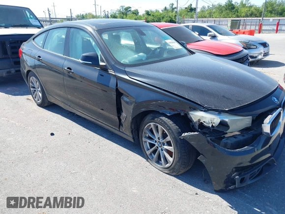 2014 BMW 3 Series 328i Gran Turismo xDrive with VIN WBA3X5C51ED557347, listed as a IAAI auction lot 42028680 with 178,469 mi miles and . Bid and sale history available at DreamBid. Image 6.