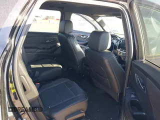 2023 Chevrolet Traverse RS with VIN 1GNERJKW9PJ248830, listed as a IAAI auction lot 41853661 with 45,066 mi miles. Bid and sale history available at carsss.com. Image 8.