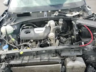 2018 Hyundai Tucson Value with VIN KM8J3CA23JU631067, listed as a Copart auction lot 84949265 with 66,263 mi miles and Salvage title. Bid and sale history available at DreamBid. Image 16.