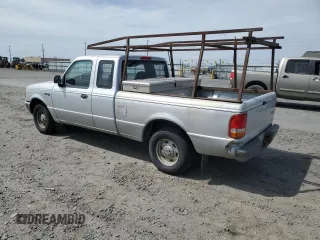 1996 Ford Ranger XL с VIN 1FTCR14A0TPA78849, выставлен на аукционе Copart как лот 60895345 с пробегом 171 878 миль миль и Чистый • Clean title. История ставок и продаж доступна на DreamBid. Изображение 2.