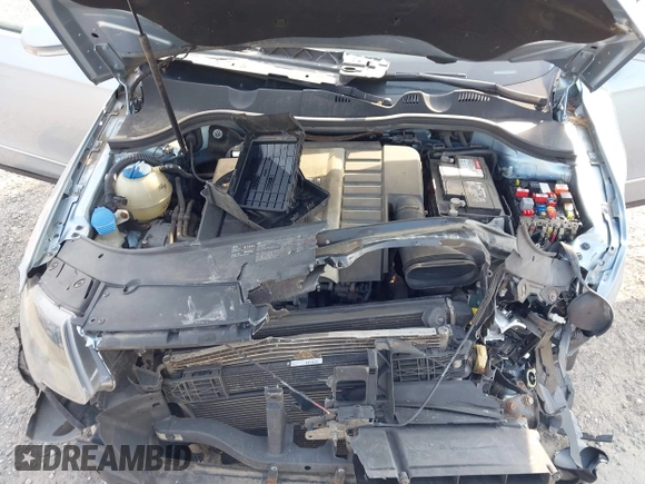 2007 Volkswagen Passat Wolfsburg Edition with VIN WVWAK73C77P152906, listed as a IAAI auction lot 42404087 with Not provided miles and . Bid and sale history available at DreamBid. Image 10.