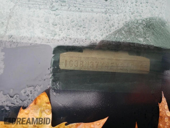 1985 Oldsmobile 88 z VIN 1G3BN37Y4FY310105, wystawiony jako Copart lot #81646554 z przebiegiem 102 029 mil mil oraz Czysty tytuł • Clean title. Historia ofert i sprzedaży dostępna na DreamBid. Obrazek 12.