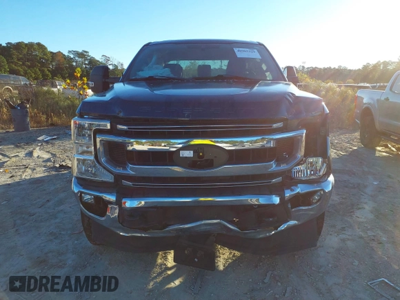 2020 Ford F-250 XL с VIN 1FT7W2BN2LEC62224, выставлен на аукционе IAAI как лот 40905329 с пробегом 46 441 миль миль и . История ставок и продаж доступна на DreamBid. Изображение 12.