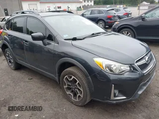 2016 Subaru Crosstrek Premium with VIN JF2GPABC1G8329018, listed as a IAAI auction lot 42653470 with 81,473 mi miles and . Bid and sale history available at DreamBid. Image 1.