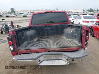 2003 Nissan Frontier XE with VIN 1N6ED27T53C427440, listed as a IAAI auction lot 42407874 with 354,085 mi miles and . Bid and sale history available at DreamBid. Image 17.