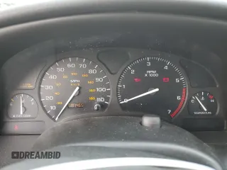 2001 Saturn SL z VIN 1G8ZH52831Z348124, wystawiony jako Copart lot #76058854 z przebiegiem 191 465 mil mil oraz Szkoda całkowita • Salvage title. Historia ofert i sprzedaży dostępna na DreamBid. Obrazek 9.
