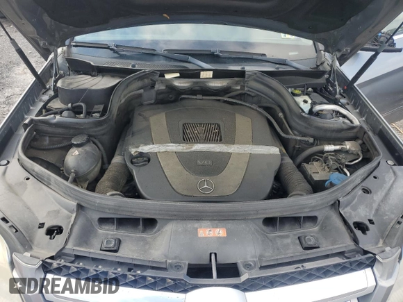 2012 Mercedes-Benz GLK 350 z VIN WDCGG8HB7CF817900, wystawiony jako Copart lot #59836745 z przebiegiem 177 516 mil mil oraz Czysty tytuł • Clean title. Historia ofert i sprzedaży dostępna na DreamBid. Obrazek 11.
