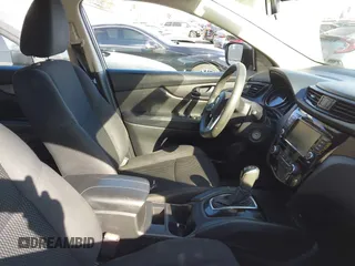 2019 Nissan Rogue S with VIN JN1BJ1CP9KW216226, listed as a IAAI auction lot 40509137 with 98,048 mi miles and . Bid and sale history available at DreamBid. Image 5.