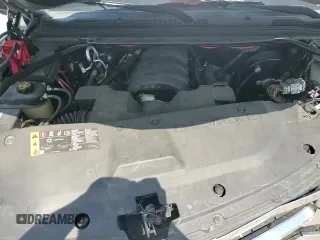 2020 Chevrolet Tahoe LS с VIN 1GNSKAKC9LR194812, выставлен на аукционе Copart как лот 70453565 с пробегом 64 893 миль миль и Списание • Salvage title. История ставок и продаж доступна на DreamBid. Изображение 15.