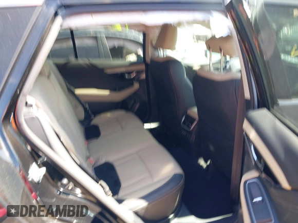 2022 Subaru Outback Limited z VIN 4S4BTANC4N3242106, wystawiony jako IAAI lot #41928476 z przebiegiem 11 043 mil mil oraz . Historia ofert i sprzedaży dostępna na DreamBid. Obrazek 8.