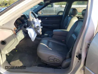 2002 Cadillac Seville Luxury SLS z VIN 1G6KS54Y42U192862, wystawiony jako Copart lot #73684734 z przebiegiem 81 594 mil mil oraz Szkoda całkowita • Salvage title. Historia ofert i sprzedaży dostępna na DreamBid. Obrazek 7.
