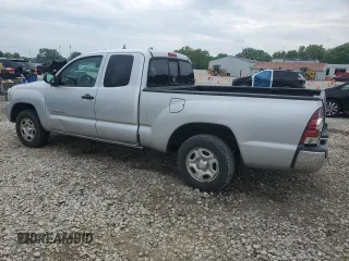 2013 Toyota Tacoma с VIN 5TFTX4CN1DX023968, выставлен на аукционе Copart как лот 60071225 с пробегом 202 723 миль миль и Списание • Salvage title. История ставок и продаж доступна на DreamBid. Изображение 2.