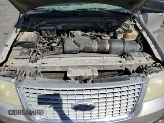 2004 Ford Expedition Special Service with VIN 1FMPU16L84LA98432, listed as a Copart auction lot 64141275 with 250,254 mi miles and Salvage title. Bid and sale history available at DreamBid. Image 12.