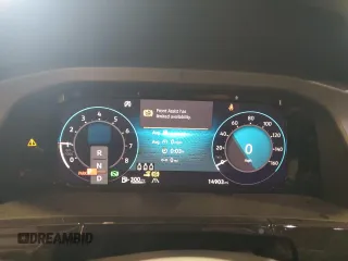 2024 Volkswagen Atlas SE с VIN 1V2KE2CA0RC213258, выставлен на аукционе Copart как лот 61197295 с пробегом 14 930 миль миль и Списание • Salvage title. История ставок и продаж доступна на DreamBid. Изображение 9.