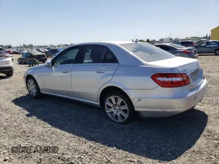 2012 Mercedes-Benz E 350 Luxury с VIN WDDHF5KB2CA551516, выставлен на аукционе Copart как лот 58275545 с пробегом 165 560 миль миль и Чистый • Clean title. История ставок и продаж доступна на DreamBid. Изображение 2.