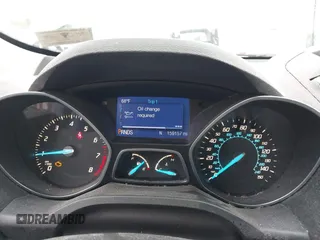 2013 Ford Escape SE z VIN 1FMCU9GX2DUA85071, wystawiony jako IAAI lot #42518686 z przebiegiem 159 157 mil mil oraz . Historia ofert i sprzedaży dostępna na DreamBid. Obrazek 7.