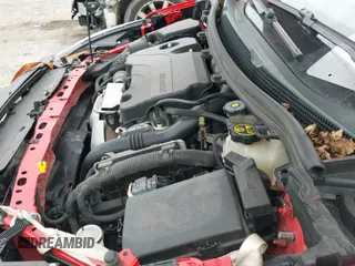 2018 Chevrolet Cruze Premier с VIN 1G1BF5SM5J7165922, выставлен на аукционе IAAI как лот 40770912 с пробегом 95 065 миль миль и . История ставок и продаж доступна на DreamBid. Изображение 19.