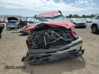 2005 Chevrolet Silverado 1500 Z71 z VIN 1GCEK19Z65Z298192, wystawiony jako Copart lot #57166255 z przebiegiem 168 352 mil mil oraz Szkoda całkowita • Salvage title. Historia ofert i sprzedaży dostępna na DreamBid. Obrazek 5.