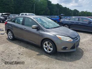 2013 Ford Focus SE с VIN 1FADP3F27DL267203, выставлен на аукционе IAAI как лот 42470614 с пробегом 180 153 миль миль и . История ставок и продаж доступна на DreamBid. Изображение 1.