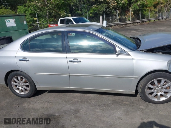 2003 Lexus ES 300 with VIN JTHBF30G330104586, listed as a IAAI auction lot 42025818 with 265,756 mi miles and . Bid and sale history available at DreamBid. Image 13.