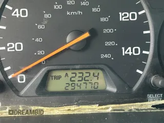 1998 Honda Accord LX с VIN 1HGCG5641WA250965, выставлен на аукционе IAAI как лот 42197053 с пробегом 294 770 миль миль и . История ставок и продаж доступна на DreamBid. Изображение 6.