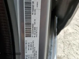2013 Dodge Avenger SXT with VIN 1C3CDZCB4DN689363, listed as a Copart auction lot 58935055 with 141,536 mi miles and Salvage title. Bid and sale history available at DreamBid. Image 13.